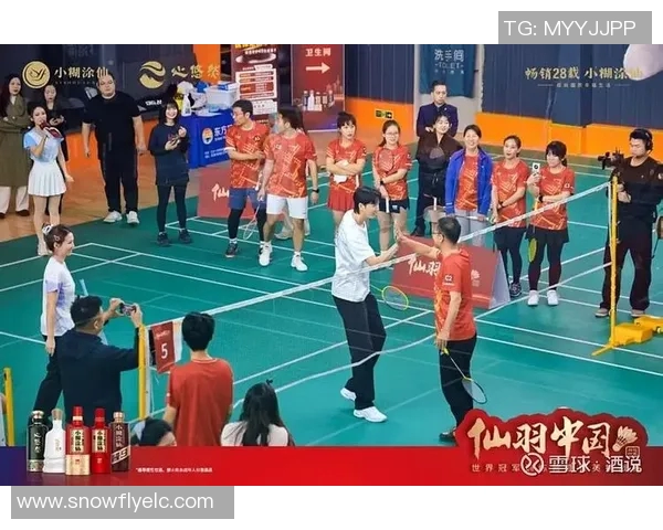 羽毛球深度解析：探秘北京羽毛球队的运营模式与发展策略